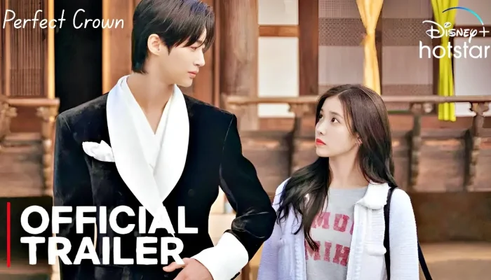 Misteri Kecelakaan Seong Hui Ju Terkuak: 3 Intrik Mematikan di Perfect Crown