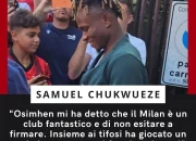 Misteri Kematian Pemain Sepak Bola Nigeria, Victor Udoh, dan Dukungan untuk Samuel Chukwueze