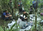 Misteri Penembakan yang Mengakhiri Nyawa Alexander Carvajal: Kecelakaan Fatal di Lawrence Memicu Penyidikan Besar
