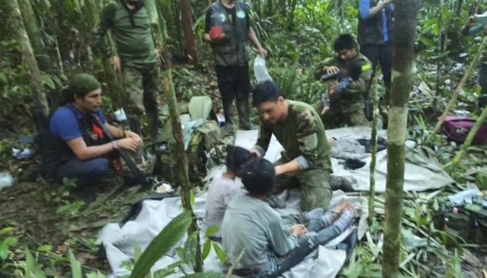 Misteri Penembakan yang Mengakhiri Nyawa Alexander Carvajal: Kecelakaan Fatal di Lawrence Memicu Penyidikan Besar