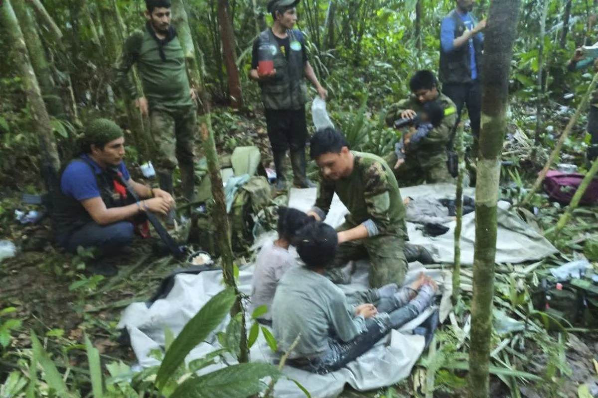 Misteri Penembakan yang Mengakhiri Nyawa Alexander Carvajal: Kecelakaan Fatal di Lawrence Memicu Penyidikan Besar