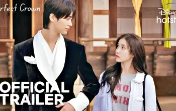 Misteri Pernikahan di Perfect Crown: 5 Teori Kejadian Beruntun yang Menggemparkan Penonton