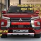 Mitsubishi Pajero 2026 Siap Meluncur dengan Basis Triton dan Teknologi Terbaru