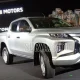 Mitsubishi Triton Terra 2027 Resmi Diluncurkan: Pikap Sultan dengan Interior Mewah dan Fitur Off‑Road Lengkap