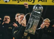 Mjällby AIF Menjadi Juara Surprise di Eropa