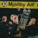 Mjällby AIF Menjadi Juara Surprise di Eropa