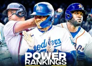 MLB Power Rankings: St. Louis City vs Houston, Siapa yang Akan Muncul sebagai Pemenang?