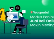 Modus Penipuan Jual-Beli Titik SPPG: Ngaku Pejabat hingga MLM