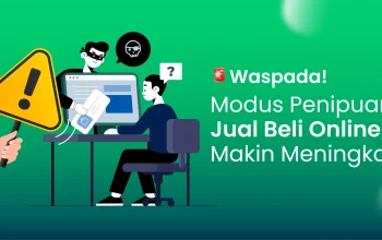 Modus Penipuan Jual-Beli Titik SPPG: Ngaku Pejabat hingga MLM