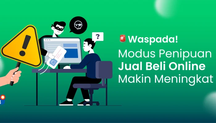 Modus Penipuan Jual-Beli Titik SPPG: Ngaku Pejabat hingga MLM
