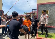 Moge Terbakar di Denpasar: Video Viral Pecah Heboh, Sementara Tragedi Bocah 10 Tahun di Toraja Utara Mengguncang Nasional