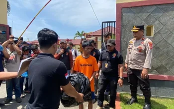 Moge Terbakar di Denpasar: Video Viral Pecah Heboh, Sementara Tragedi Bocah 10 Tahun di Toraja Utara Mengguncang Nasional