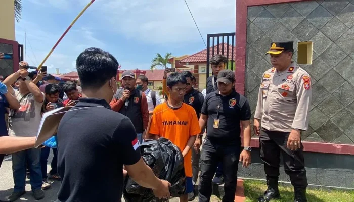 Moge Terbakar di Denpasar: Video Viral Pecah Heboh, Sementara Tragedi Bocah 10 Tahun di Toraja Utara Mengguncang Nasional