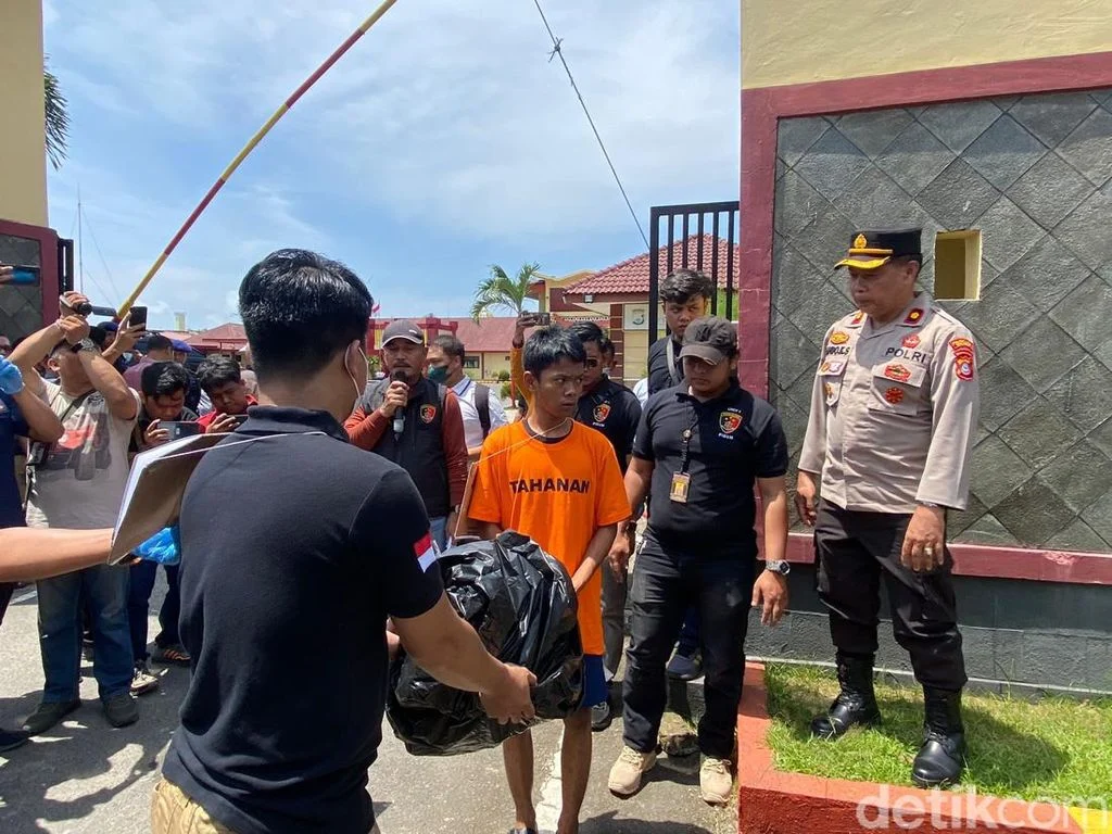 Moge Terbakar di Denpasar: Video Viral Pecah Heboh, Sementara Tragedi Bocah 10 Tahun di Toraja Utara Mengguncang Nasional