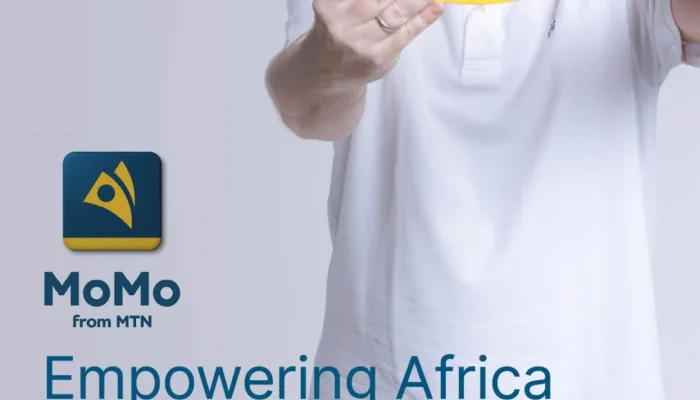 Momo dan Fintech: Revolusi Dalam Sistem Keuangan Afrika
