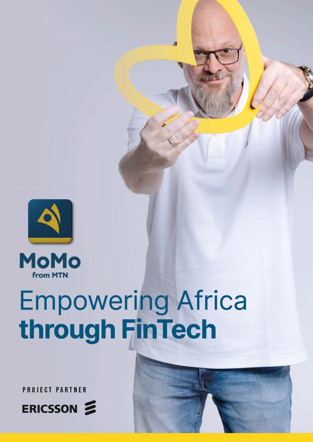 Momo dan Fintech: Revolusi Dalam Sistem Keuangan Afrika