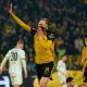 Monchengladbach Gigit Dortmund, Kevin Diks Jadi Pahlawan di Borussia: Kemenangan Krusial 1-0