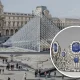 Money Heist yang Nyata: Kisah Seru di Balik Pencurian Perhiasan di Louvre