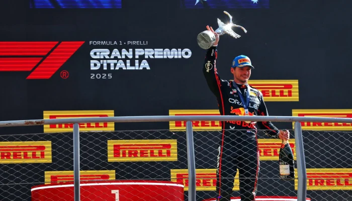 Monza Gagal Raih Promosi Otomatis, Siap Hadapi Play-off untuk Serie A