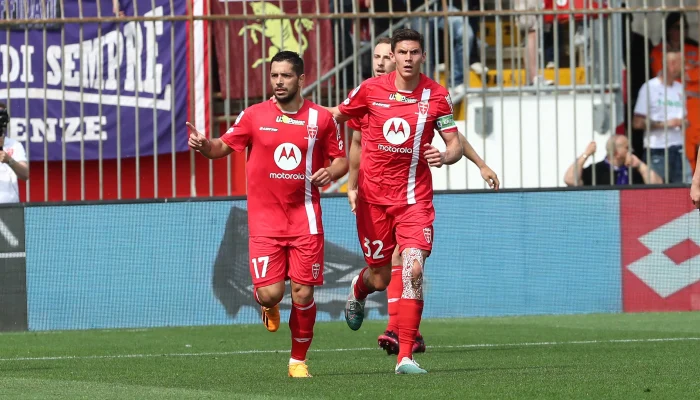 Monza Siap Bersaing di Serie A Setelah Menang di Partai Play-Off