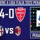 Monza Validasi Kembalinya ke Serie A