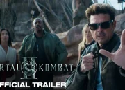 Mortal Kombat 2: Film Laga Fantasi yang Siap Membantai Box Office