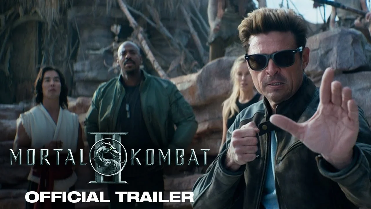 Mortal Kombat 2: Film Laga Fantasi yang Siap Membantai Box Office