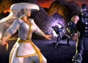 Mortal Kombat 3: Senjata Tradisional Indonesia yang Membuat Game Ini Semakin Seru