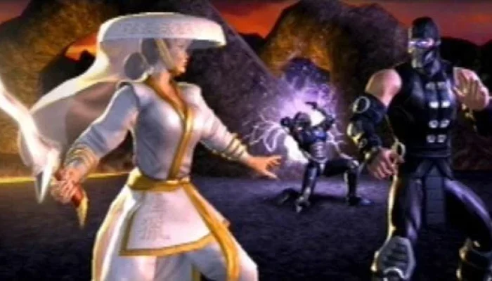 Mortal Kombat 3: Senjata Tradisional Indonesia yang Membuat Game Ini Semakin Seru