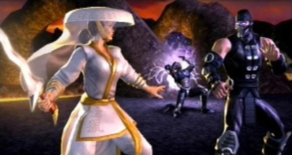 Mortal Kombat 3: Senjata Tradisional Indonesia yang Membuat Game Ini Semakin Seru