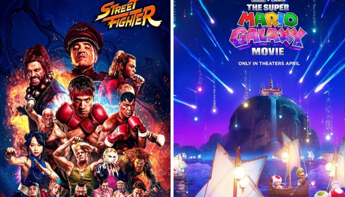 Mortal Kombat II Siap Saingi The Super Mario Galaxy Movie