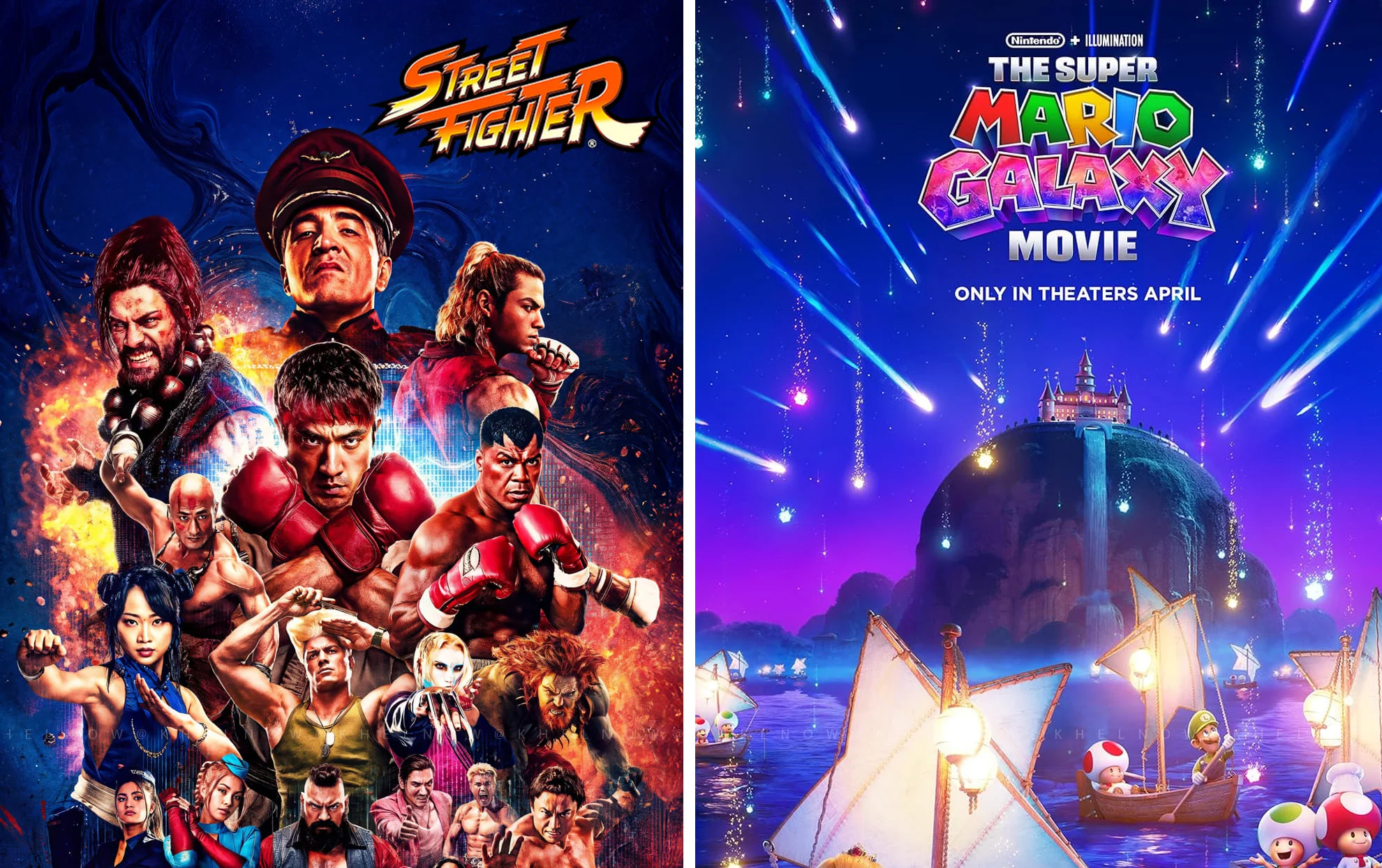 Mortal Kombat II Siap Saingi The Super Mario Galaxy Movie
