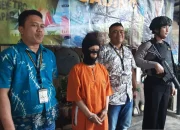 Motif Cemburu Foto Istri di TikTok Pecah, Pelaku Pembunuhan Kuli Bangunan di Wonokusumo Surabaya Ditangkap