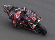 Moto2: Gonzalez Menang di Catalunya, Vinales Pulih dari Cedera