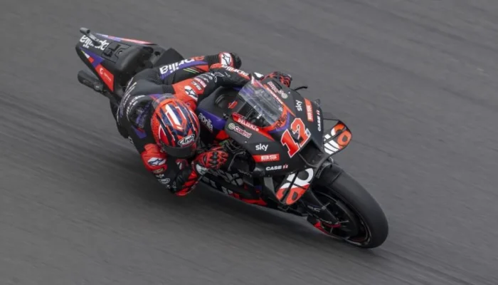 Moto2: Gonzalez Menang di Catalunya, Vinales Pulih dari Cedera