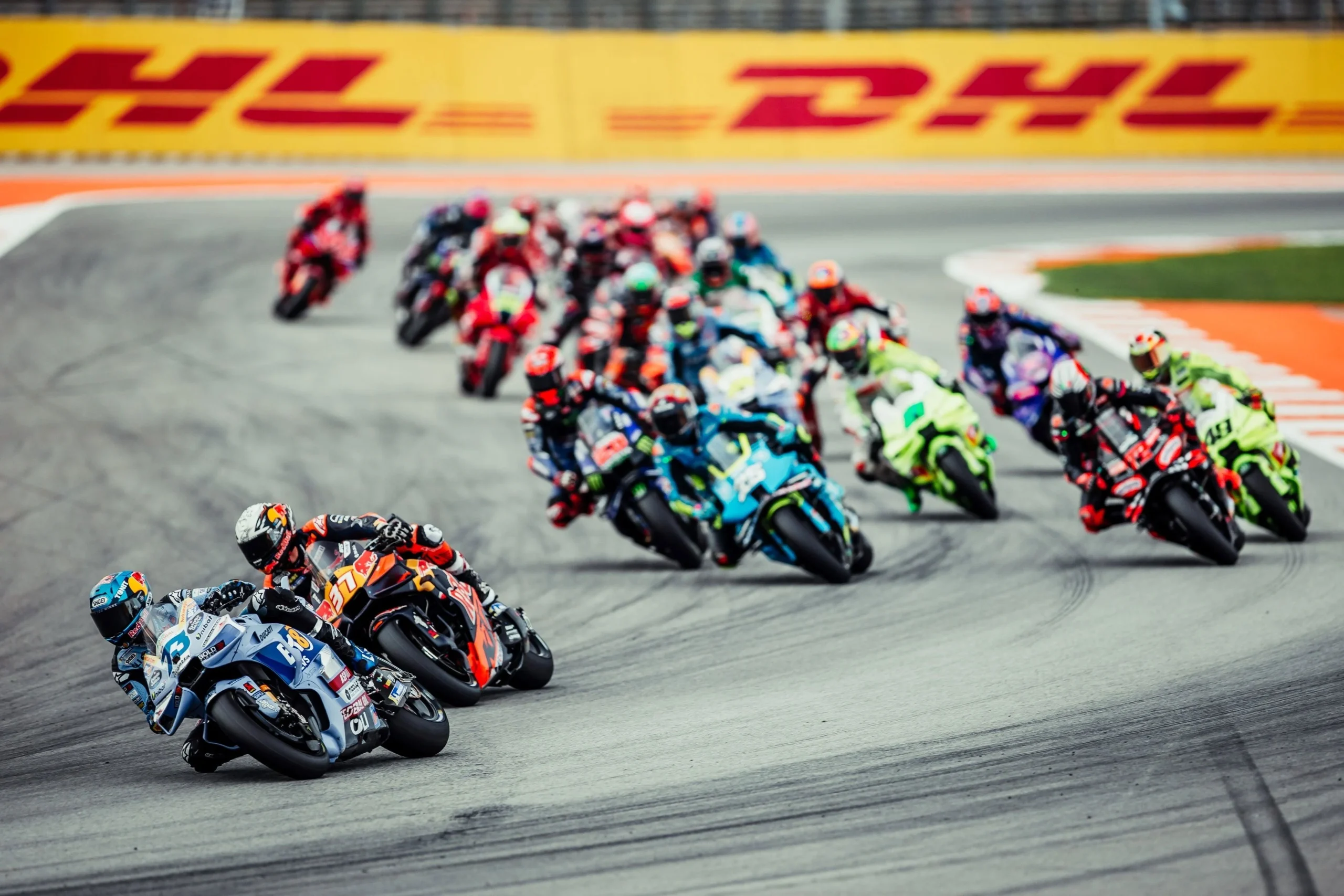 MotoGP Catalunya 2026: Jadwal, Klasemen, dan Pembalap-Pembalap yang Membuat Kesan