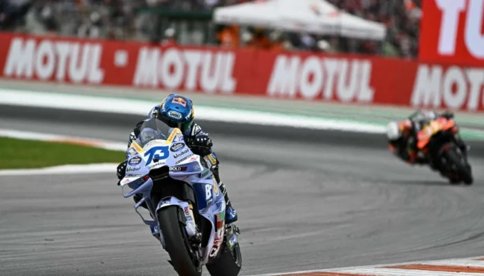 MotoGP Catalunya 2026: Kecelakaan dan Pemulihan Alex Marquez, Serta Pengembangan RC213V