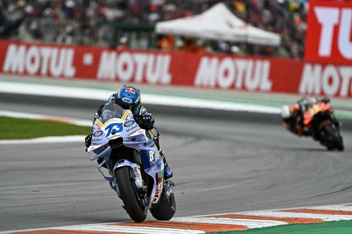 MotoGP Catalunya 2026: Kecelakaan dan Pemulihan Alex Marquez, Serta Pengembangan RC213V