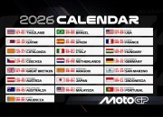 MotoGP Italia 2026: Jadwal Sprint Race dan Klasemen Sementara