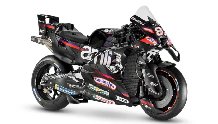 MotoGP Prancis 2026: Aprilia Dominasi Le Mans, Jorge Martin Raih Double Winner