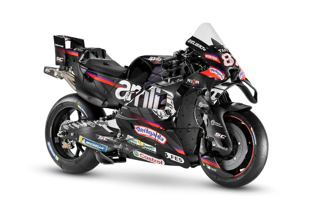 MotoGP Prancis 2026: Aprilia Dominasi Le Mans, Jorge Martin Raih Double Winner