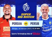 MotoGP Prancis 2026 dan Persija vs Persib: Duel Seru di Dunia Olahraga