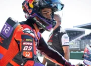 MotoGP Prancis 2026: Drama Besar di Le Mans, Jorge Martin Raih Kemenangan