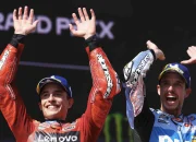 MotoGP Prancis 2026: Pedrosa Menolak Balapan, Vinales Digantikan Jagoan Sakit, Bezzecchi dan Alex Marquez Jadi Primadona