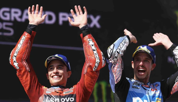 MotoGP Prancis 2026: Pedrosa Menolak Balapan, Vinales Digantikan Jagoan Sakit, Bezzecchi dan Alex Marquez Jadi Primadona
