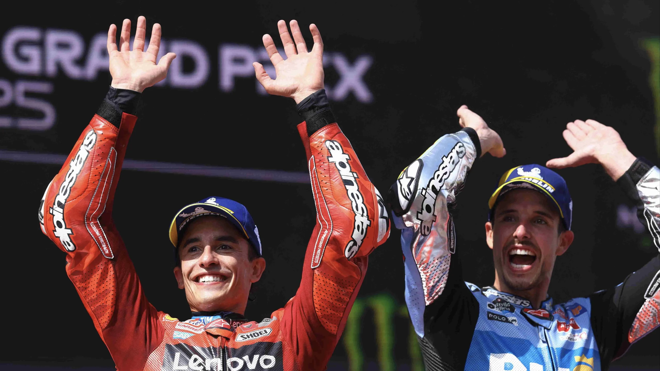 MotoGP Prancis 2026: Pedrosa Menolak Balapan, Vinales Digantikan Jagoan Sakit, Bezzecchi dan Alex Marquez Jadi Primadona