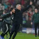 Mourinho Siap Tinggalkan Benfica untuk Kembali ke Real Madrid