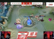 MPL ID S17: 5 Hero Paling Banyak Dipakai dan Game Open World Konsol yang Grafiknya Bikin Melongo di 2026