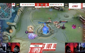 MPL ID S17: 5 Hero Paling Banyak Dipakai dan Game Open World Konsol yang Grafiknya Bikin Melongo di 2026