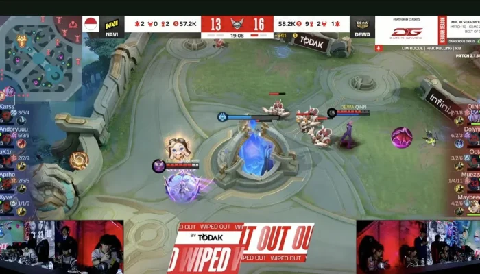 MPL ID S17: 5 Hero Paling Banyak Dipakai dan Game Open World Konsol yang Grafiknya Bikin Melongo di 2026